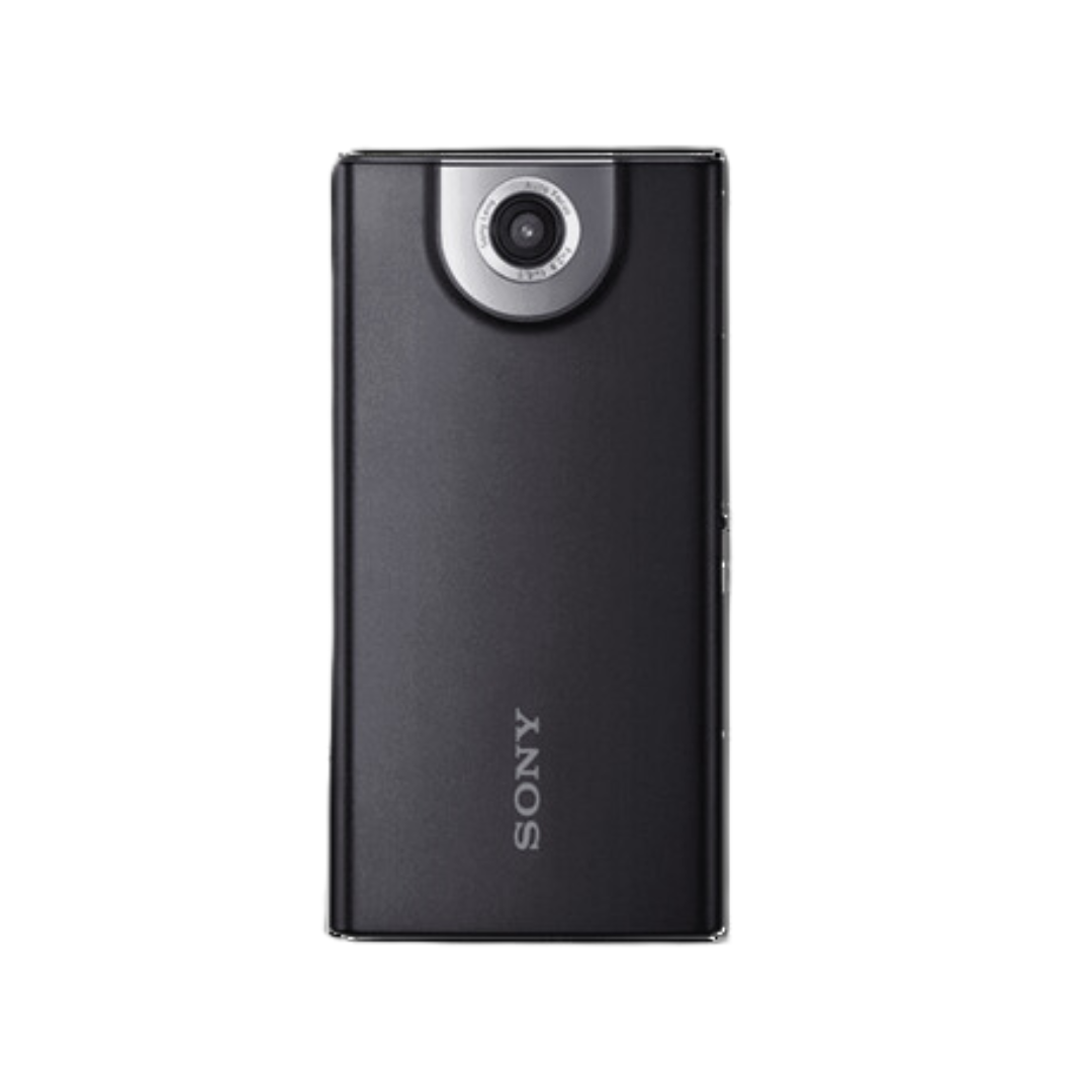 Sony MHS-FS2 Bloggie Camcorder 1080P HD Camera Auto Focus LCD Digital Zoom USB