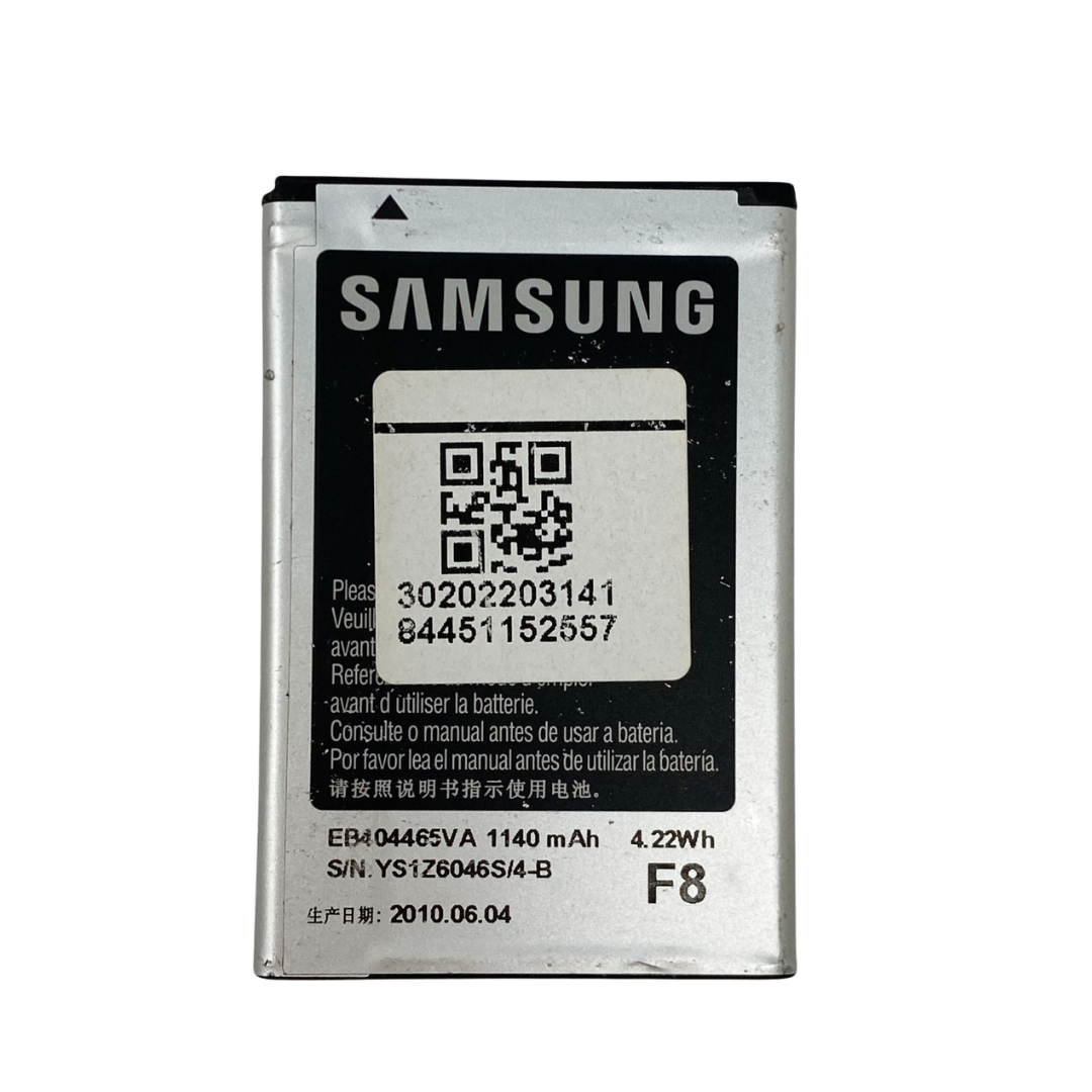 Battery EB404465VA For Samsung Messager 3 R570 Restore M570 Grade A Original