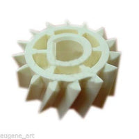 OEM 15T Gear Brush Roller Front AB013976 For Gestetner 2703 2703D Lanier 5603AD