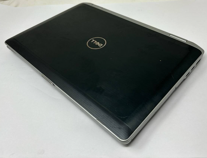 Dell Latitude E6430 14.1" Laptop Notebook 2.6 Ghz Core i5-3320M Windows 7 READ