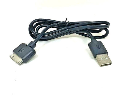 Griffin USB 30 Pin Charging Sync Data Cable for iPhone 4 4S 3G iPad 2 3 iPod