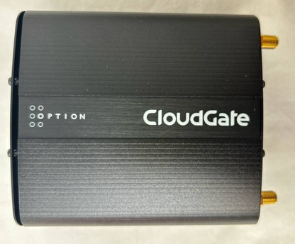 Option Cloudgate CG0192 Wireless Gateway Modem Router 14.4Mbps M2M 3G Original