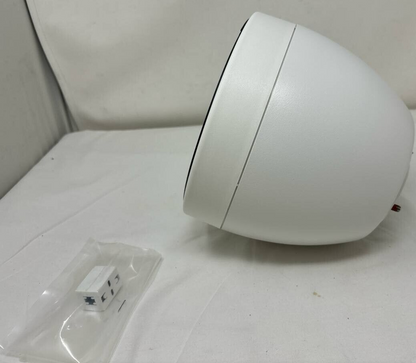 Bosch G3BPW Security System Basic Dome Pendant Back Box White Original