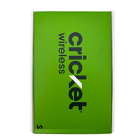 Alcatel Onyx 5008R 32GB Cricket Locked Smartphone 5.5″ HD Display 12MP Camera