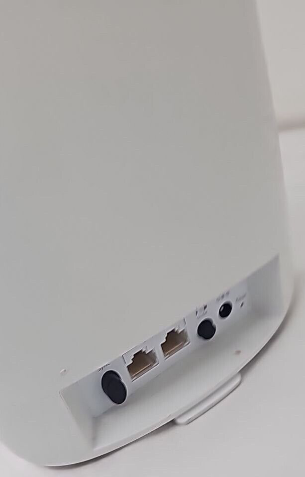 Netgear RBS20 Tri Band WiFi Orbi Satellite Add-on Whole Home Internet OEM