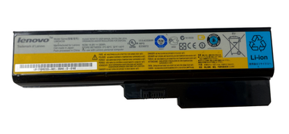 Laptop Battery L08O4C02 for Lenovo 3000 G550 G550-2958 G550-2958xxx B550 B460