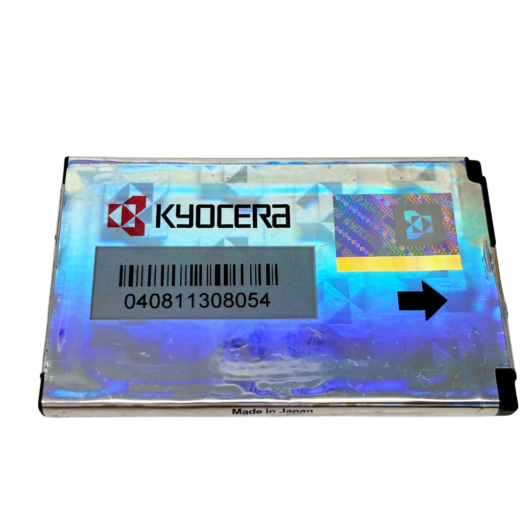 Battery TXBAT10159 For Kyocera Mako S4000 Laylo M1400 E1100 Replacement