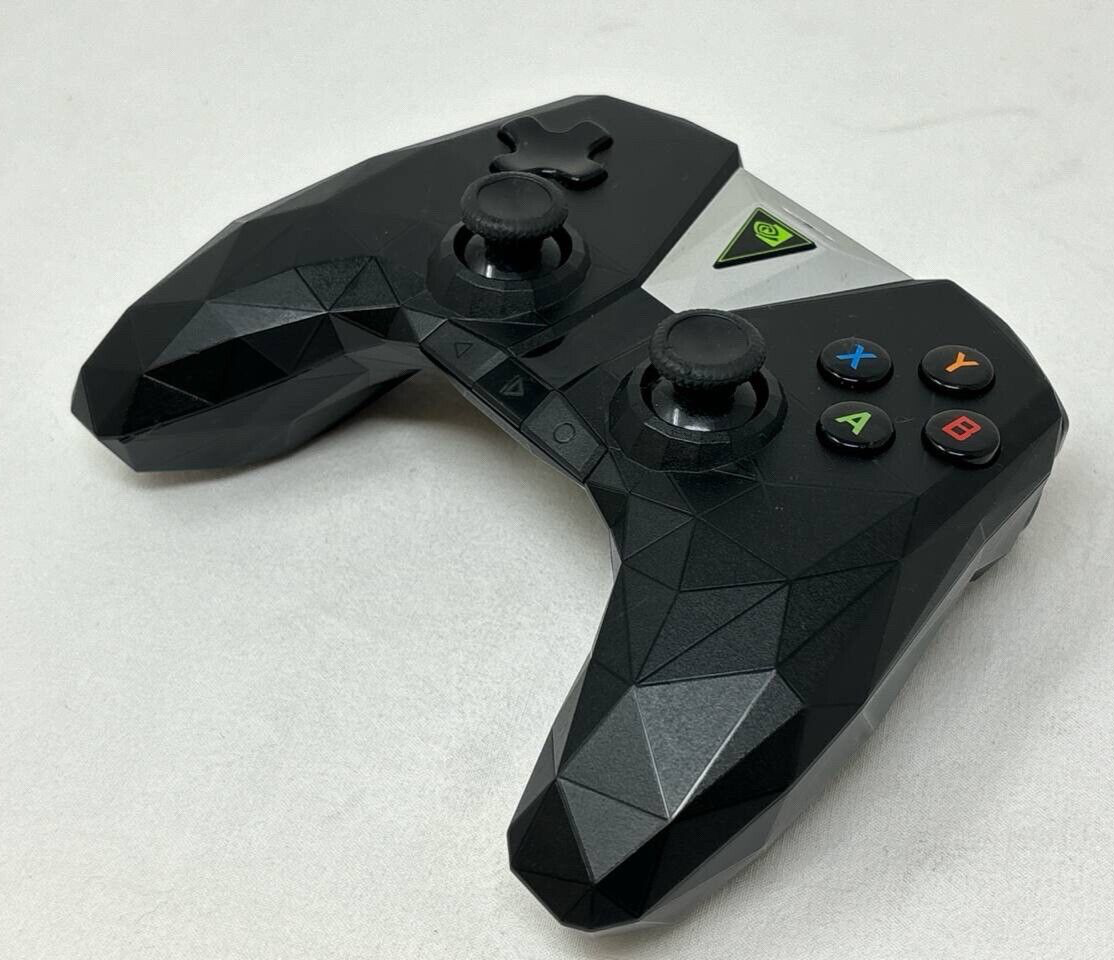 Nvidia Shield P2920 Wireless Ergonomic Handheld Gaming Controller Joystick