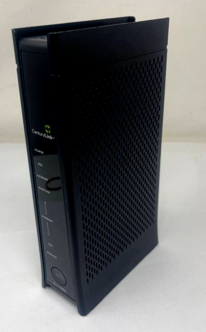 ZyXel C1100Z Wireless Gateway Wi-Fi Modem Router Firewall VPN Parent Control A