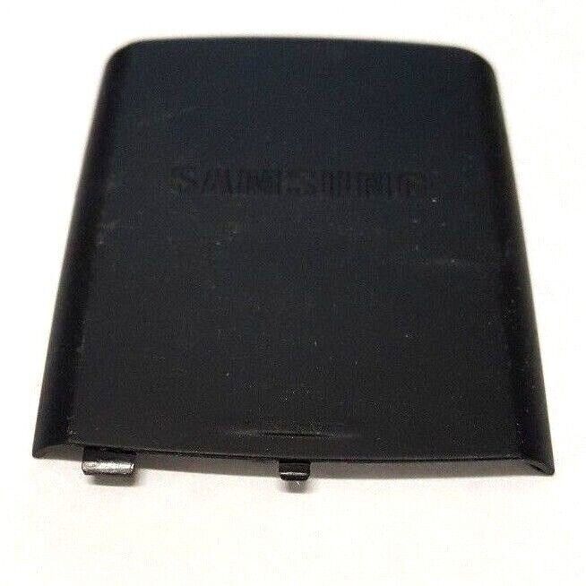 Back Door Genuine Black Cover Housing Phone Battery Case For Samsung SGH-A737