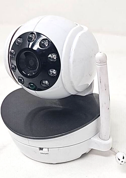 Motorola 360 Camera Video Baby Monitor Portable Digital WiFi Night Vision OEM