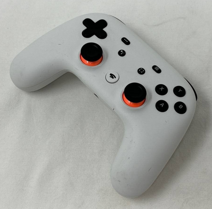 Google Stadia H2B Premiere Edition Controller Gamepad Joystick for PC TV Laptop