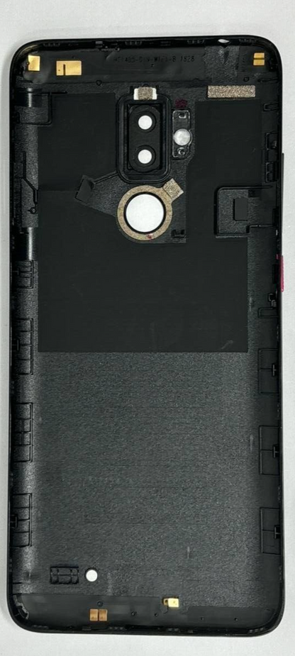 Back Battery Cover Replacement For AlcatelT-Mobile Revvl 2 Plus Case Door OEM