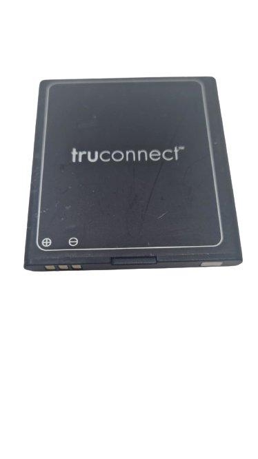 Battery Compatible With TruConnect Phone D351W Replacemet Part 1450mAh Original