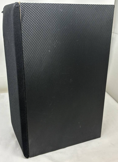 LG SPH4B-W Wireless Active Subwoofer Only 33W Dolby Digital Audio 120V Black