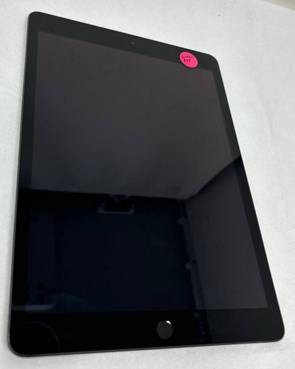 Apple iPad A2428 8th Gen 32GB Wi-Fi 4G Bluetooth 10.2" Space Gray Read As Is