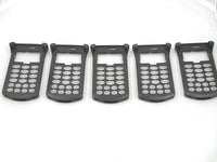 5 Lot Plastic Keypad Middle Housing Replacement For Motorola Startac 3000 Analog