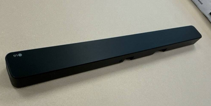 LG SL4Y 2.1 Channel Bluetooth 4.0 Streaming Sound Bar Only USB 100W Original