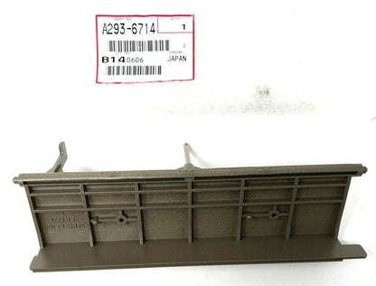Right Guide Plate A293-6714 For Gestetner 3370 Nashuatec D570 D465 Ricoh 700