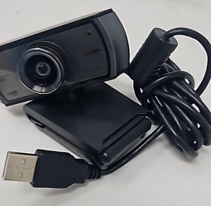 Angetube 920H Pro Webcam Streaming USB Video Camera with Mic for PC Laptop