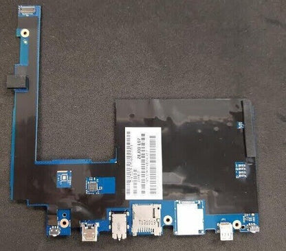 Acer Motherboard ZEJ00 L02 NB.l2y11.002 Fits Tablet Acer Iconia A3-A10