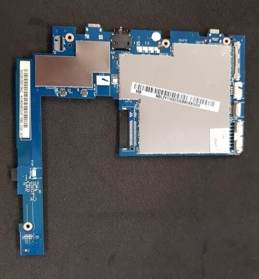 Acer Motherboard ZEJ00 L02 NB.l2y11.002 Fits Tablet Acer Iconia A3-A10