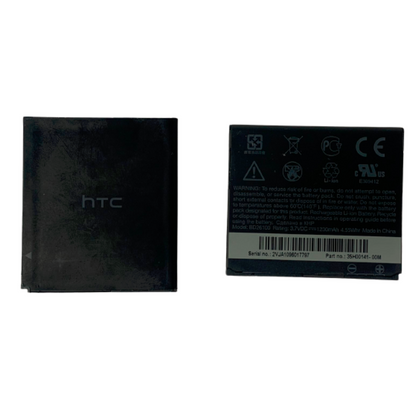 Battery BD26100 For HTC Inspire 4G Desire HD Surround 35H00141-03M Replacement