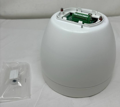 Bosch G3BPW Security System Basic Dome Pendant Back Box White Original