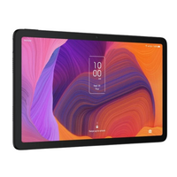 TCL TAB Pro 5G 9198S Verizon Locked 64GB Tablet 10.36" Full HD 13MP Triple Cam