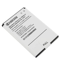 Battery SCP46LBPS For Kyocera Hydro Rise C5170 C5155 C5156 1500mAh Replacement