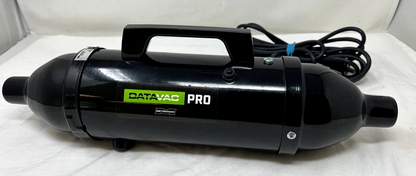 Metrovac MDV-1 Datavac Pro Series Vacuum Blower Micro Cleaning Tool Duster READ