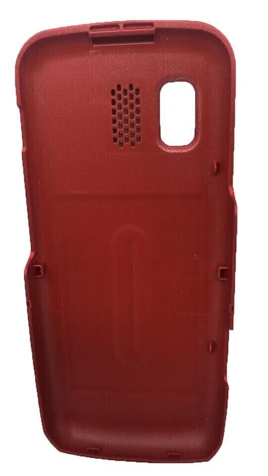 Back Door Battery Cover for Samsung SCH R45 Glossy Red OEM Housing Replacement