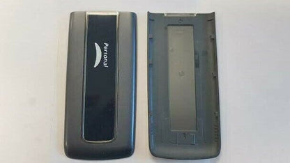 Back Door Gray Cellphone Standard Battery Housing Cover For Nokia 3555