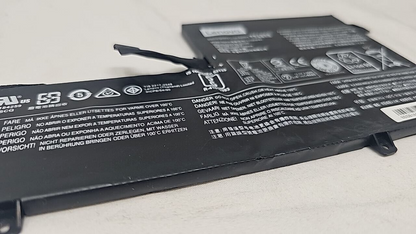 Lenovo L15M3PB1 Battery for Flex 11 Chromebook S330 C330 N22 N22-10 N23 N42