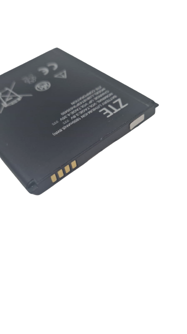 Battery Li3818T43P3h635450 For ZTE Obsidian Z820 Original Replacement 1800mAh