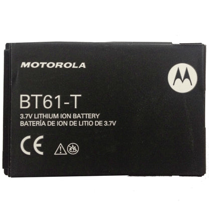 Battery BT61-T For Motorola E1000 E1070 E770 EM770 EM330 Krzr Rokr SNN5873A oem