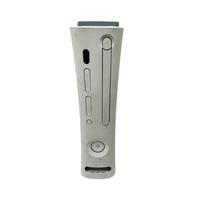Microsoft Xbox 360 Console Videogame 60GB Original White Device Only Parts READ