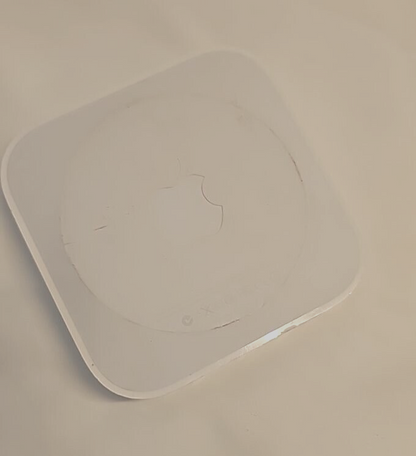 Apple A1392 AirPort Express Wireless 802.11n WiFi Router Access Point White