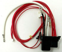 Replace Fusing Unit Harness B051-5424 Infotec ISC824 Ricoh Aficio 1224C 1224CG