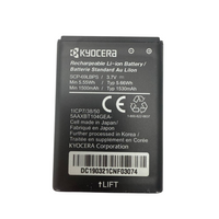 Battery for Kyocera SCP69LBPS DuraXV DuraXA DuraXE E4610 E4520 OEM Replacement