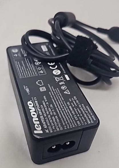 Lenovo ADLX45DLC2A AC Power Adapter Charger 45W for Laptop IdeaPad Yoga Thinkpad