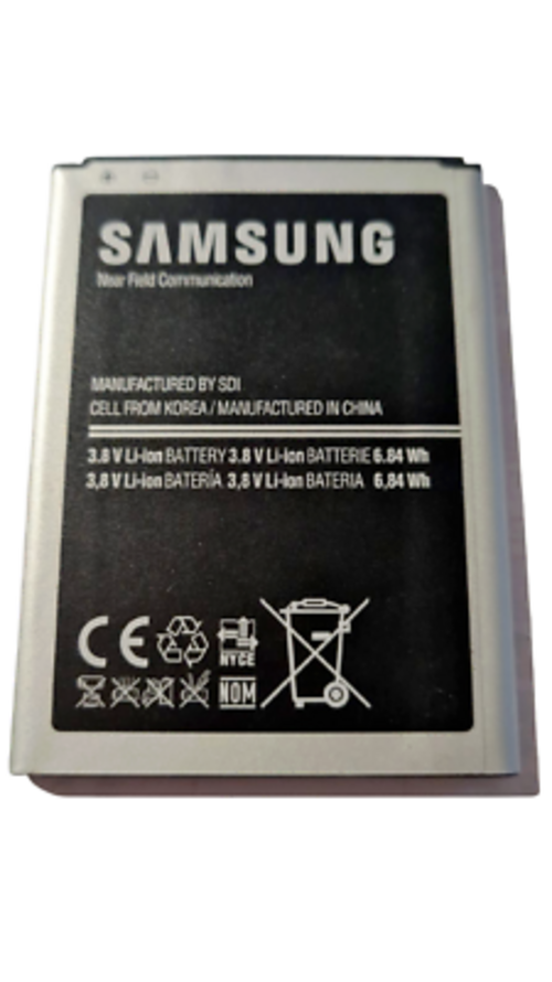 Battery EB-L1K6ILZ For Samsung Galaxy Stratosphere 2 II i415 Galaxy T699 EB-L1K6