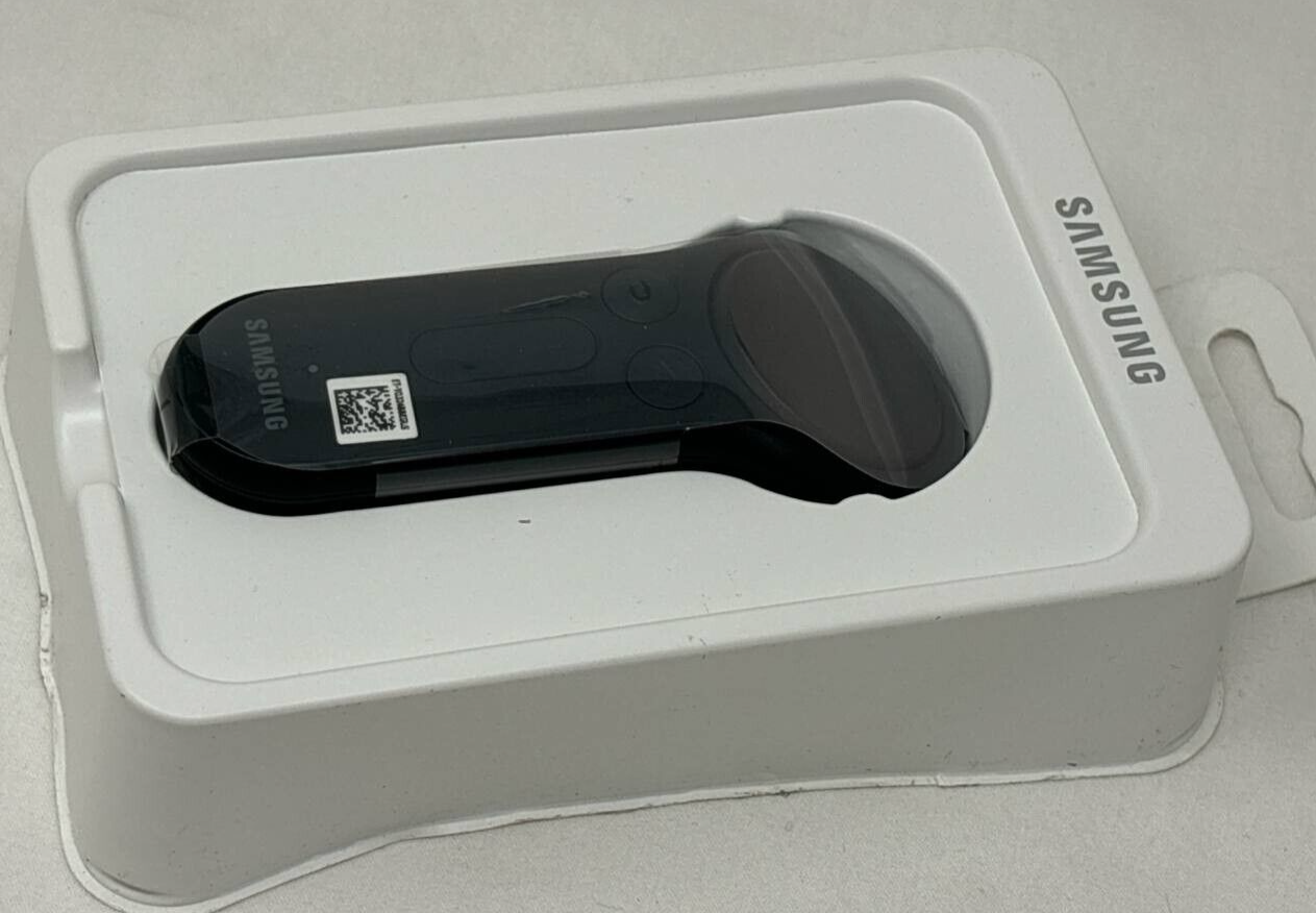 Samsung  ET-YO324 Remote Controller for Gear VR SM-R323 SM-R324 OEM Black