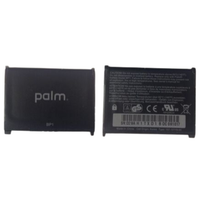 Battery BP1 Fits Palm Pre Pixi Pre 2 Pixi Plus Original Replacement Part 1150mAh