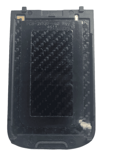 Battery Door Back Cover For Blackberry Q10 NFC Included Housing Black Genuine