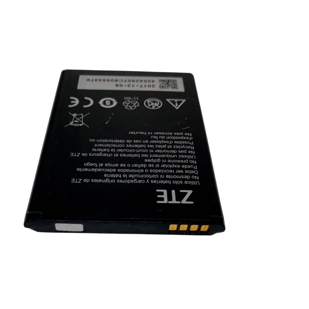 Battery LI3820T43P4H694848 For ZTE Maven 3 III Z835 Overture 3 Z851M Genuine OEM