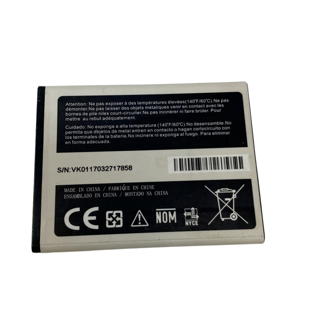 Battery LCE6000A For Jabr Box Li-Ion Rechareable Battery 1650mAh 3.7V