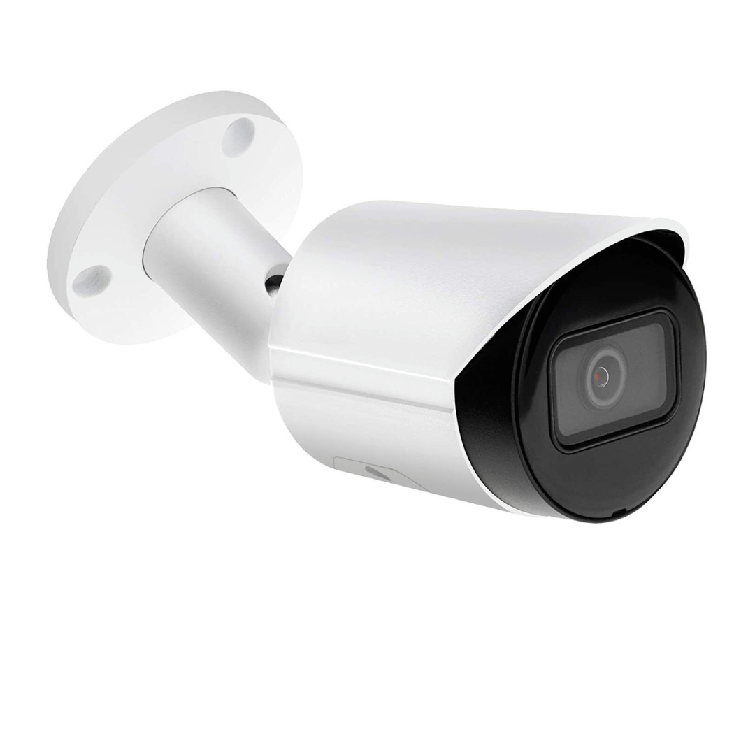 Vikylin VD-2FS81-S IP Security Camera 2.8mm Lens IR Bullet PoE Network 8MP 4K