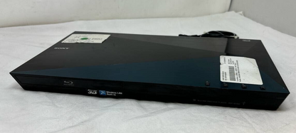 Sony BDP S5100 Blu-Ray 3D DVD Player 1080P WiFi HDMI USB Streaming MP3 Full HD