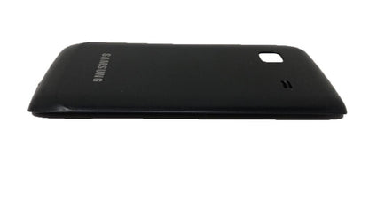 Back Door Black Battery Cover Rear Housing Replacement for Samsung M820 SPH-M820